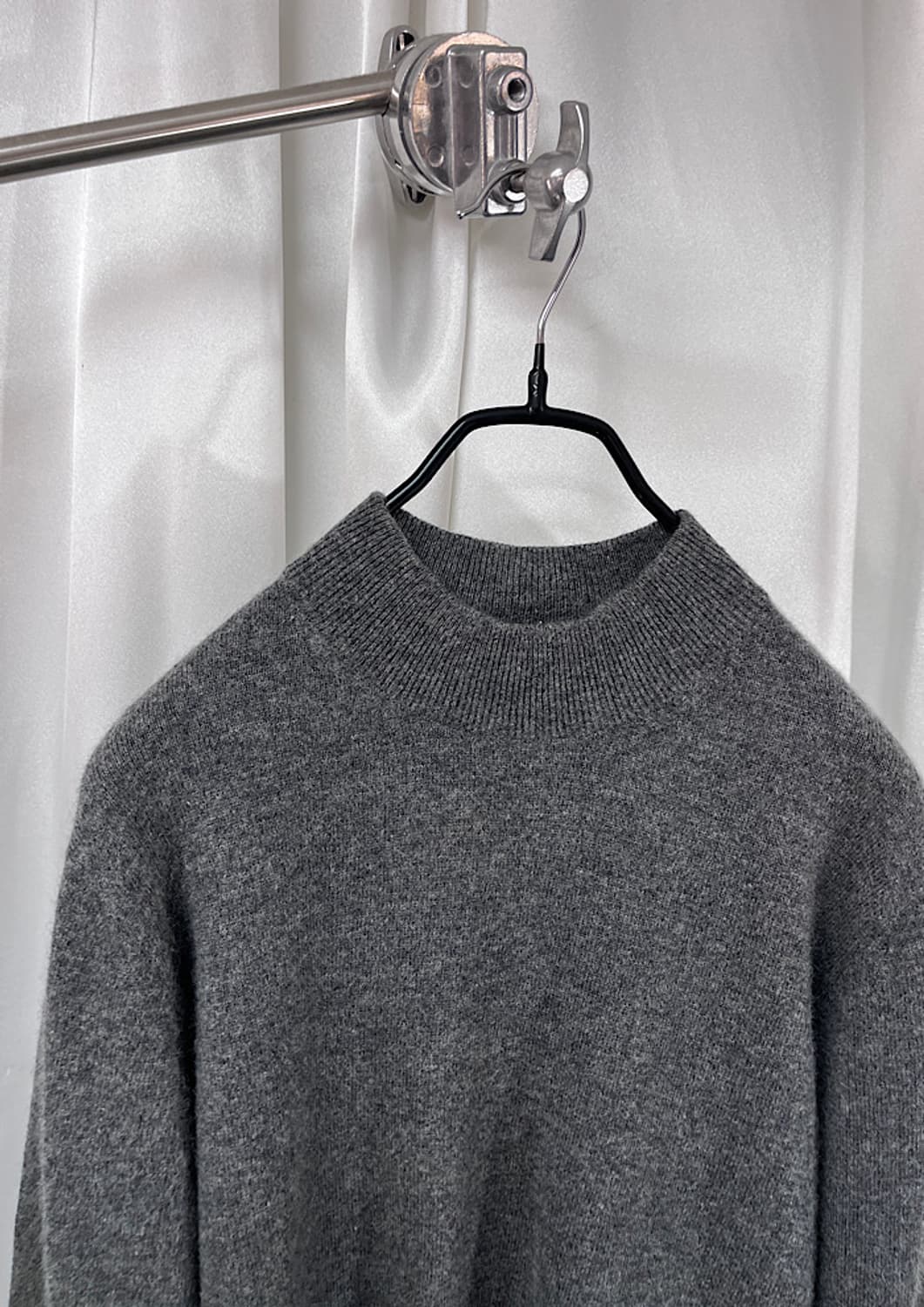 Clothing cashmere knit  상품이미지2