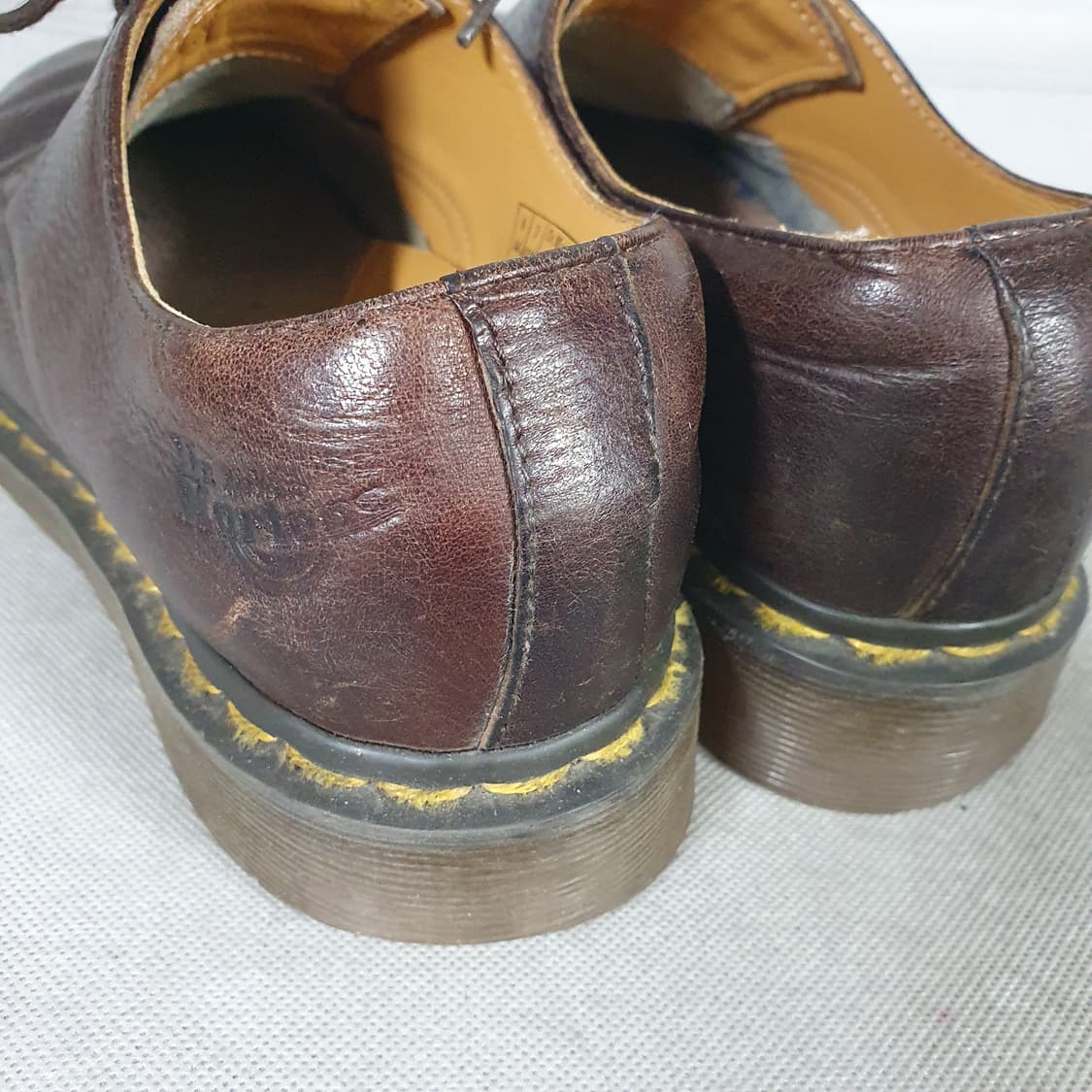 닥터마틴 11823 슈즈 상품이미지3