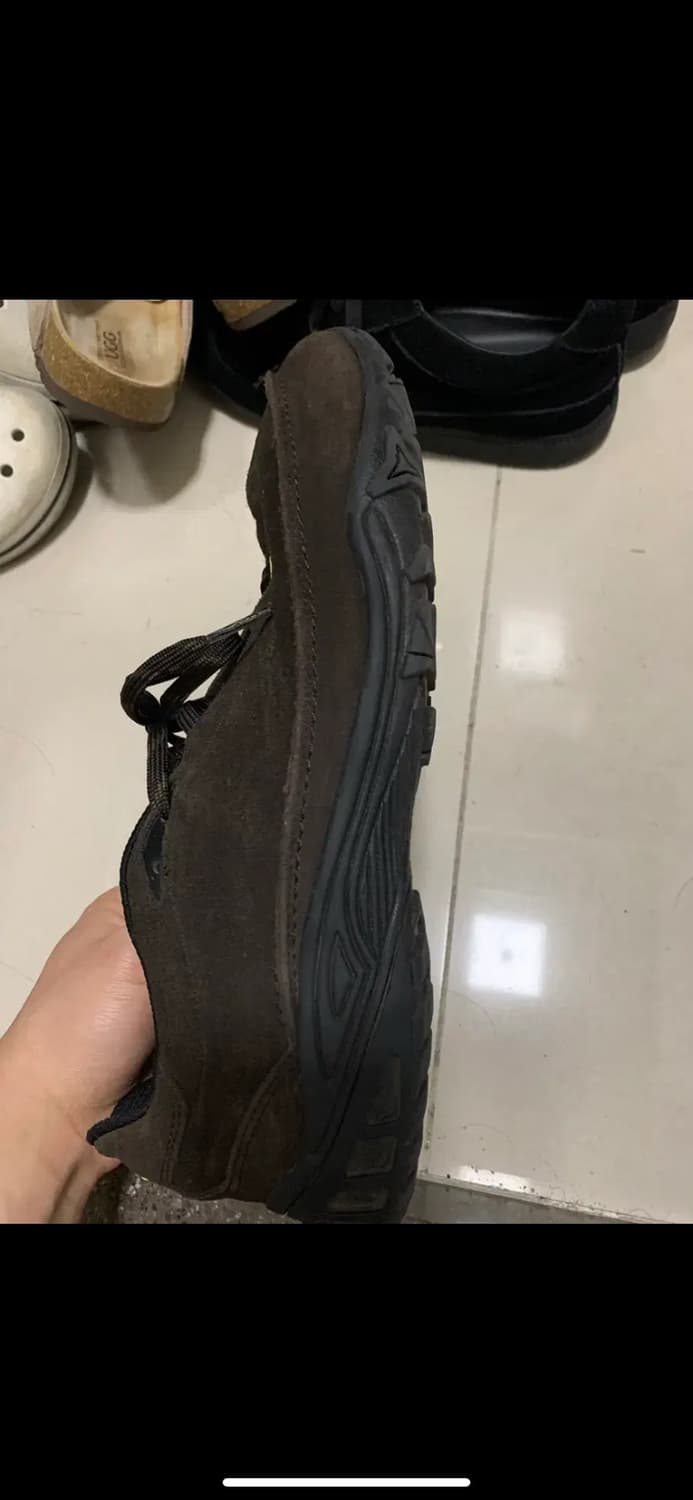네거티브쓰리 코펜하겐 브라운 270 상품이미지3