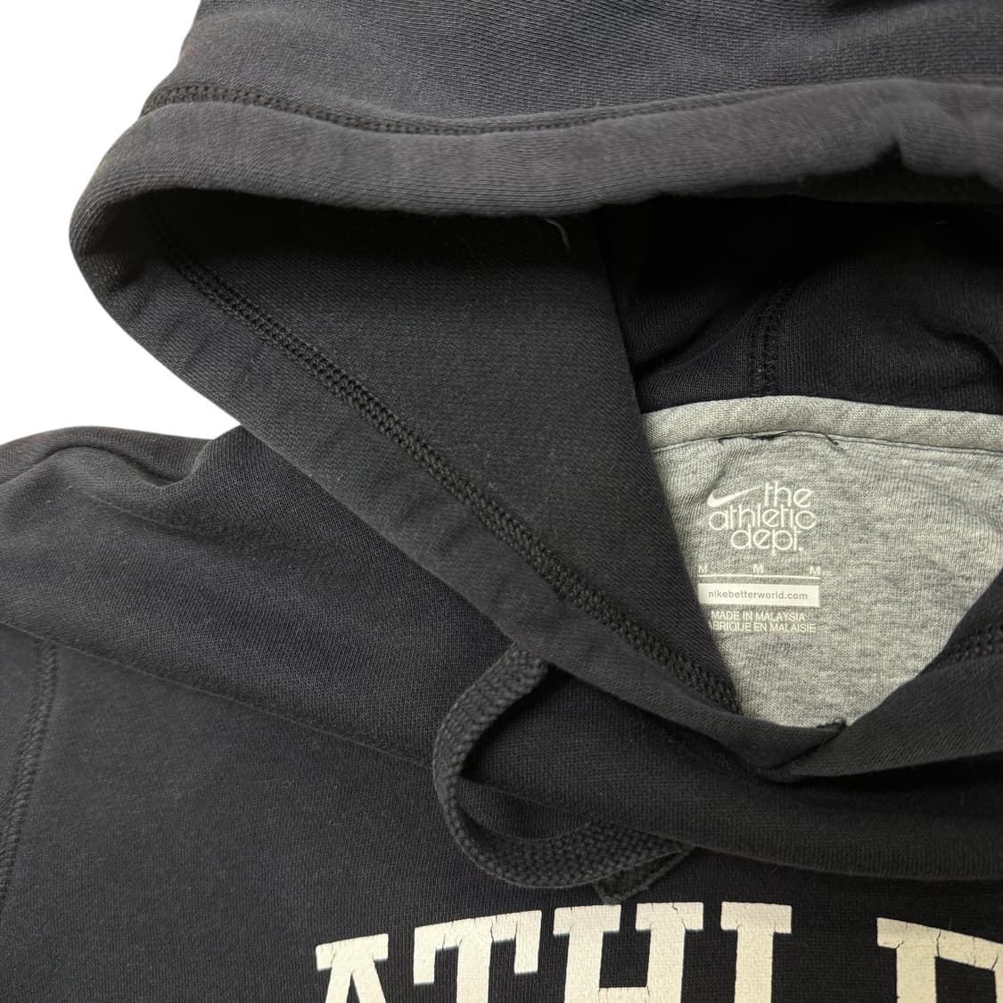 나이키 후드티 상품이미지2