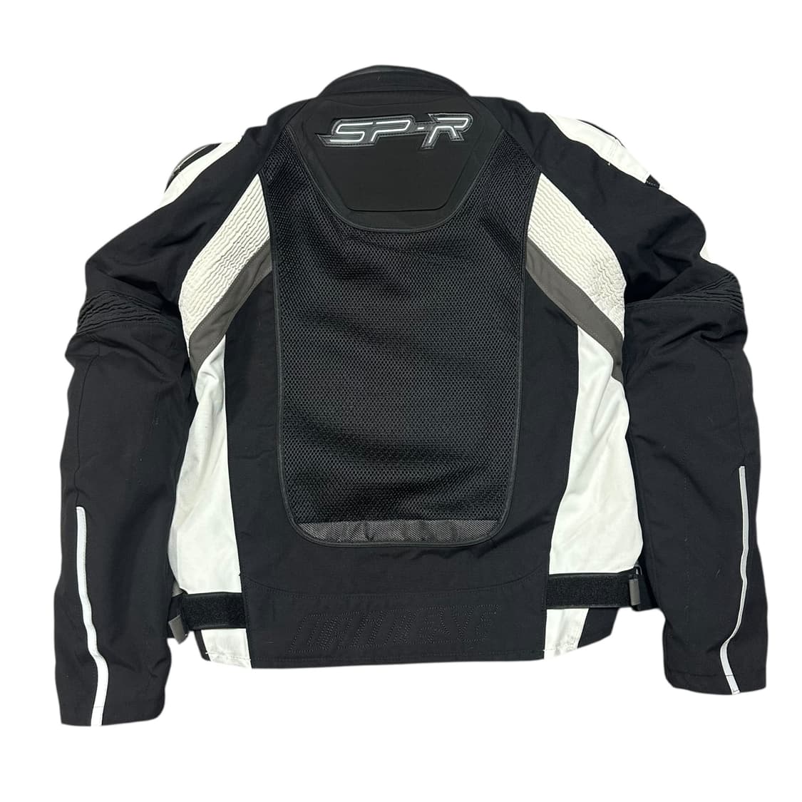 ✨ (바배) 다이네즈 바이크 레이싱 라이더 자켓  상품이미지2