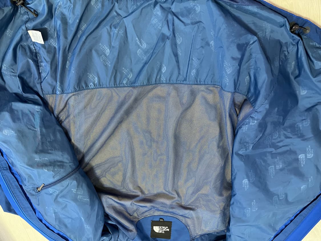 노스페이스 고어텍스 자켓 2XL 상품이미지5