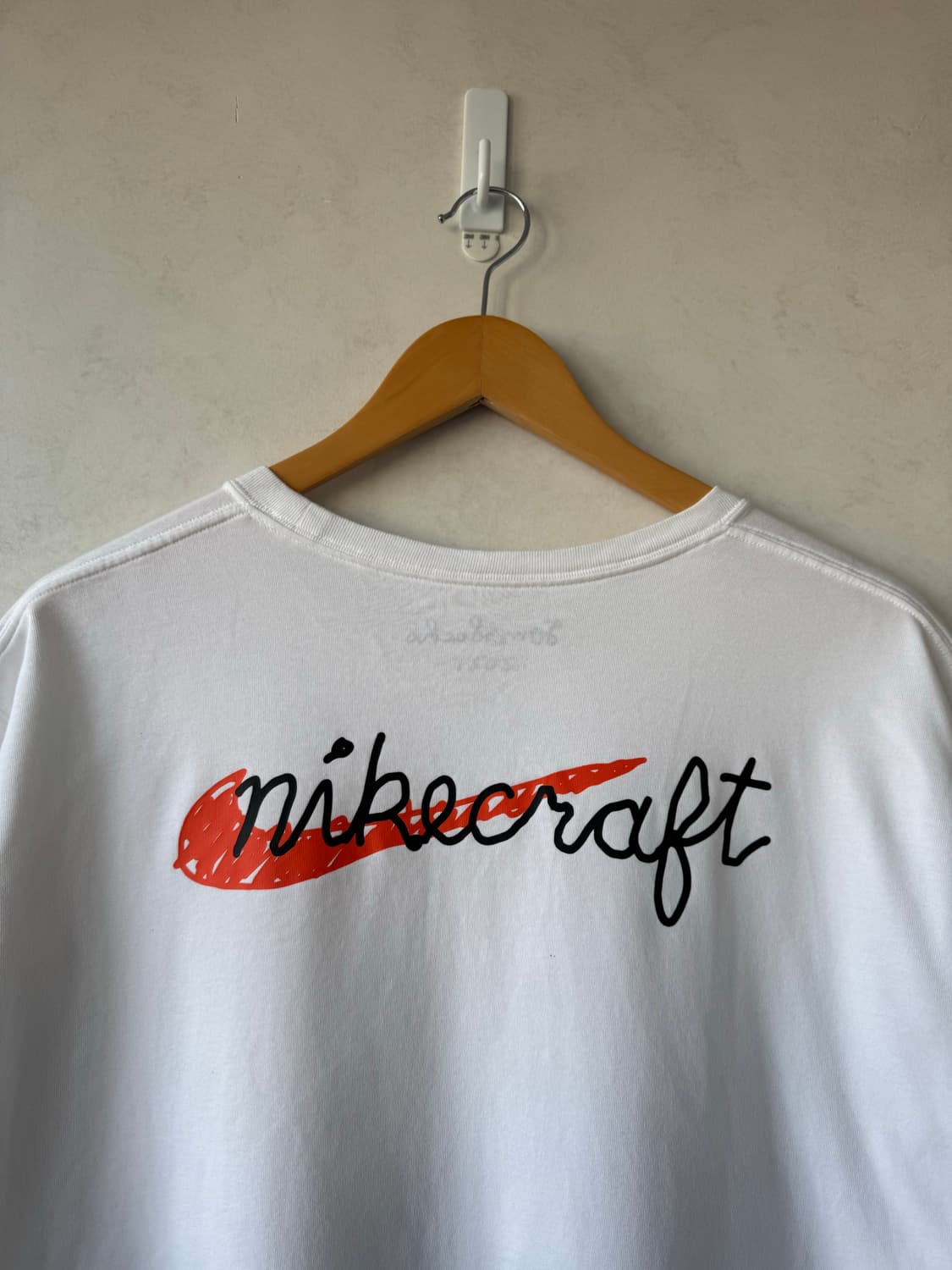 2021 나이키 톰 삭스 티셔츠 상품이미지6