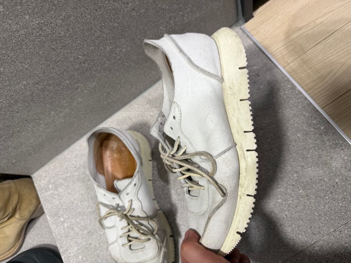 부케로 카레라 40(255-260) 상품이미지7