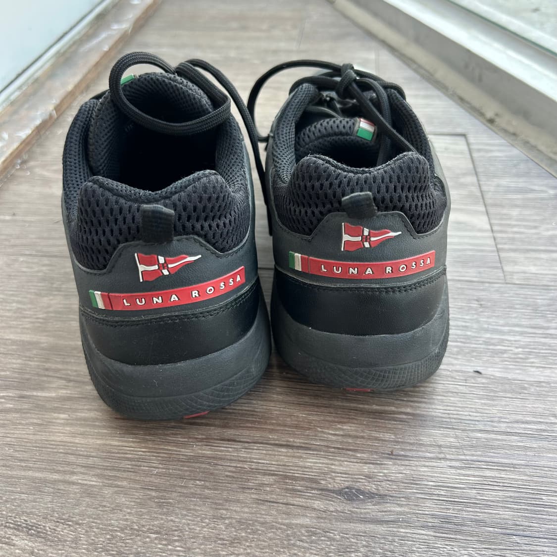 프라다 스포츠 루나로사 스니커즈 상품이미지4