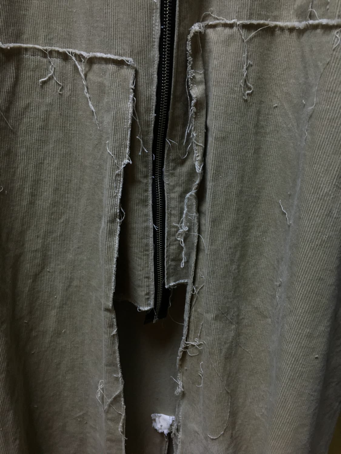 카미엘 포트젠스 롱코트 상품이미지7