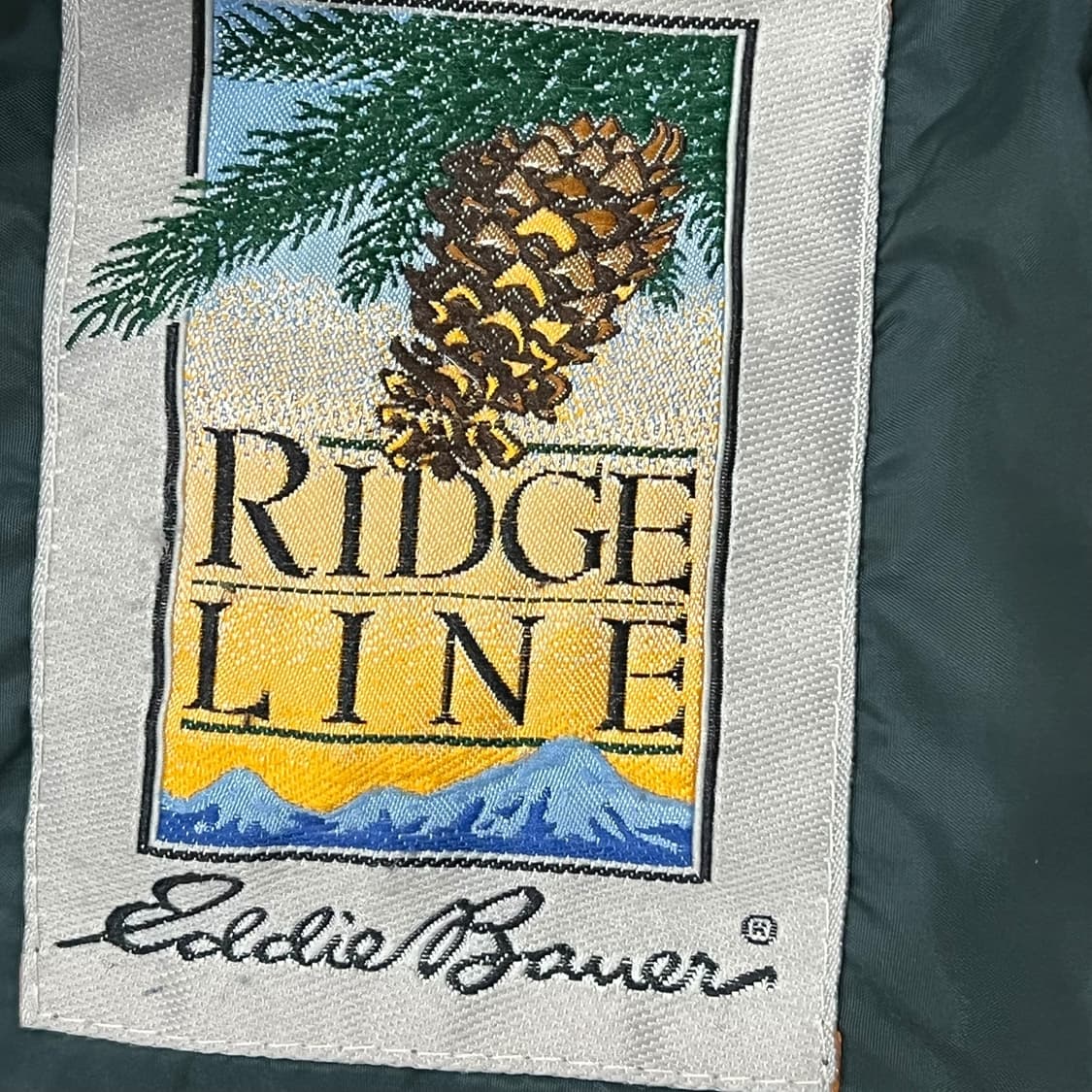 에디바우어 구스다운점퍼 s08528 상품이미지7