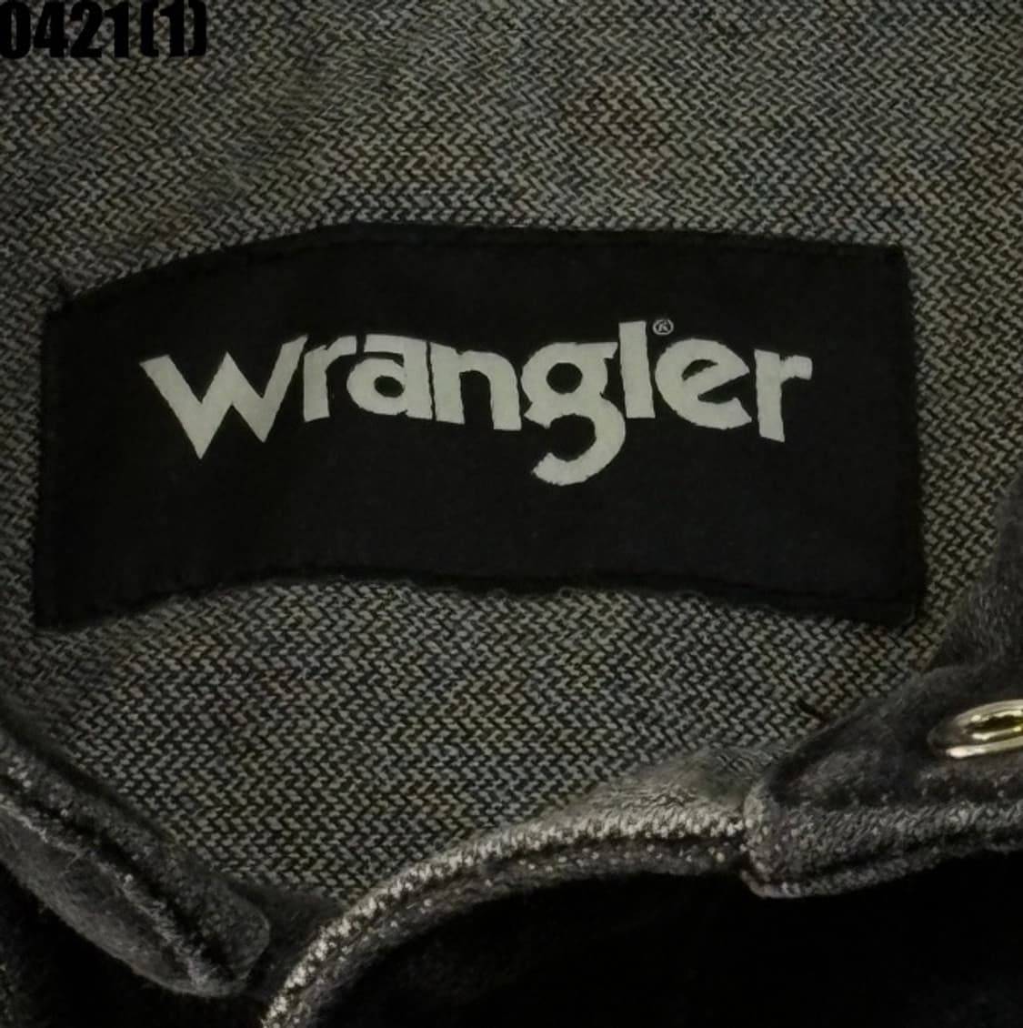 랭글러 자켓 상품이미지3