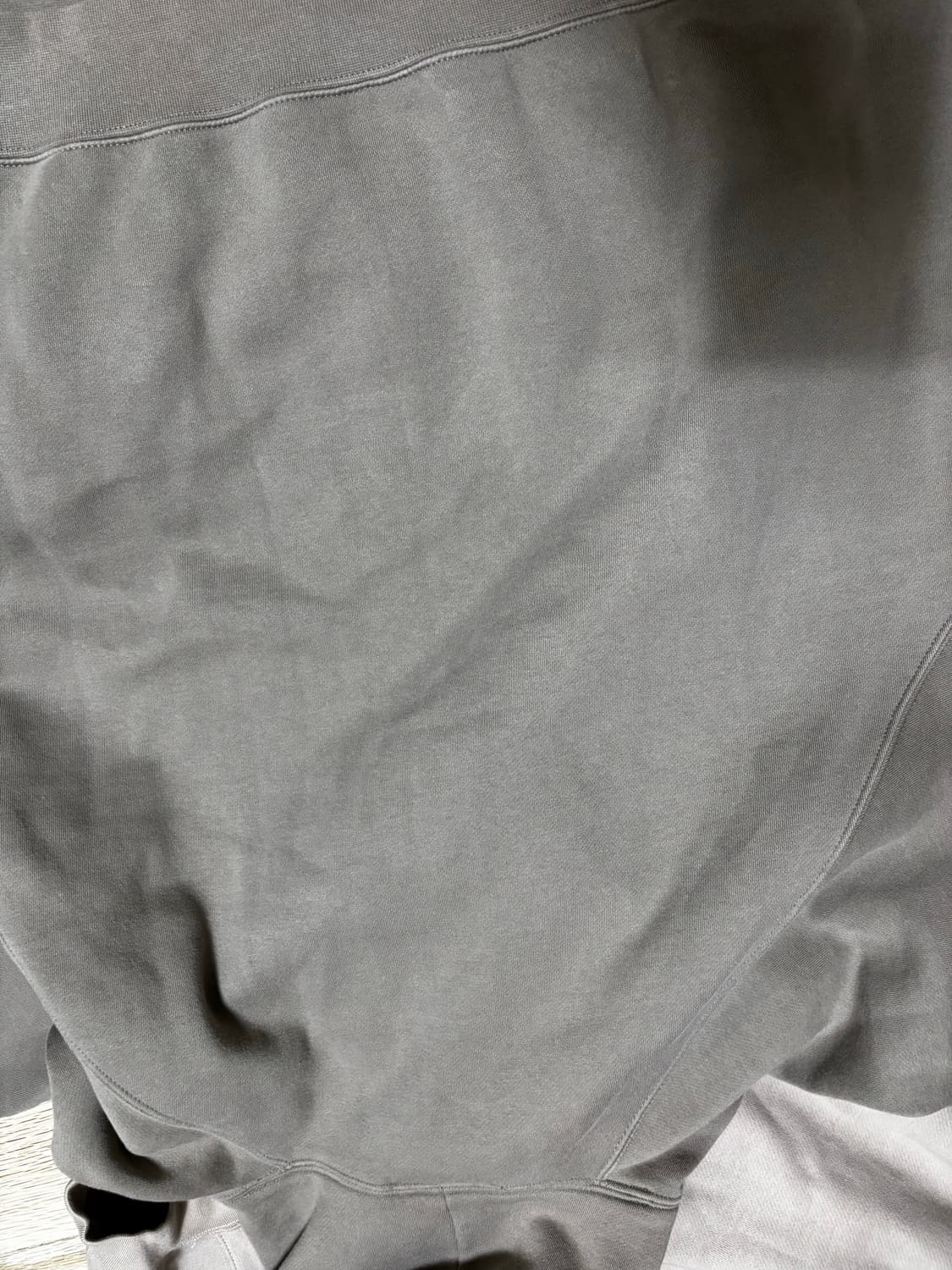 피어오브갓 에센셜 후드티 상품이미지4