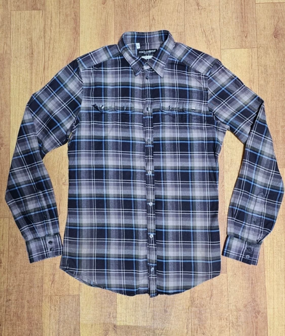 돌체앤가바나 시칠리아 셔츠 95 상품이미지1