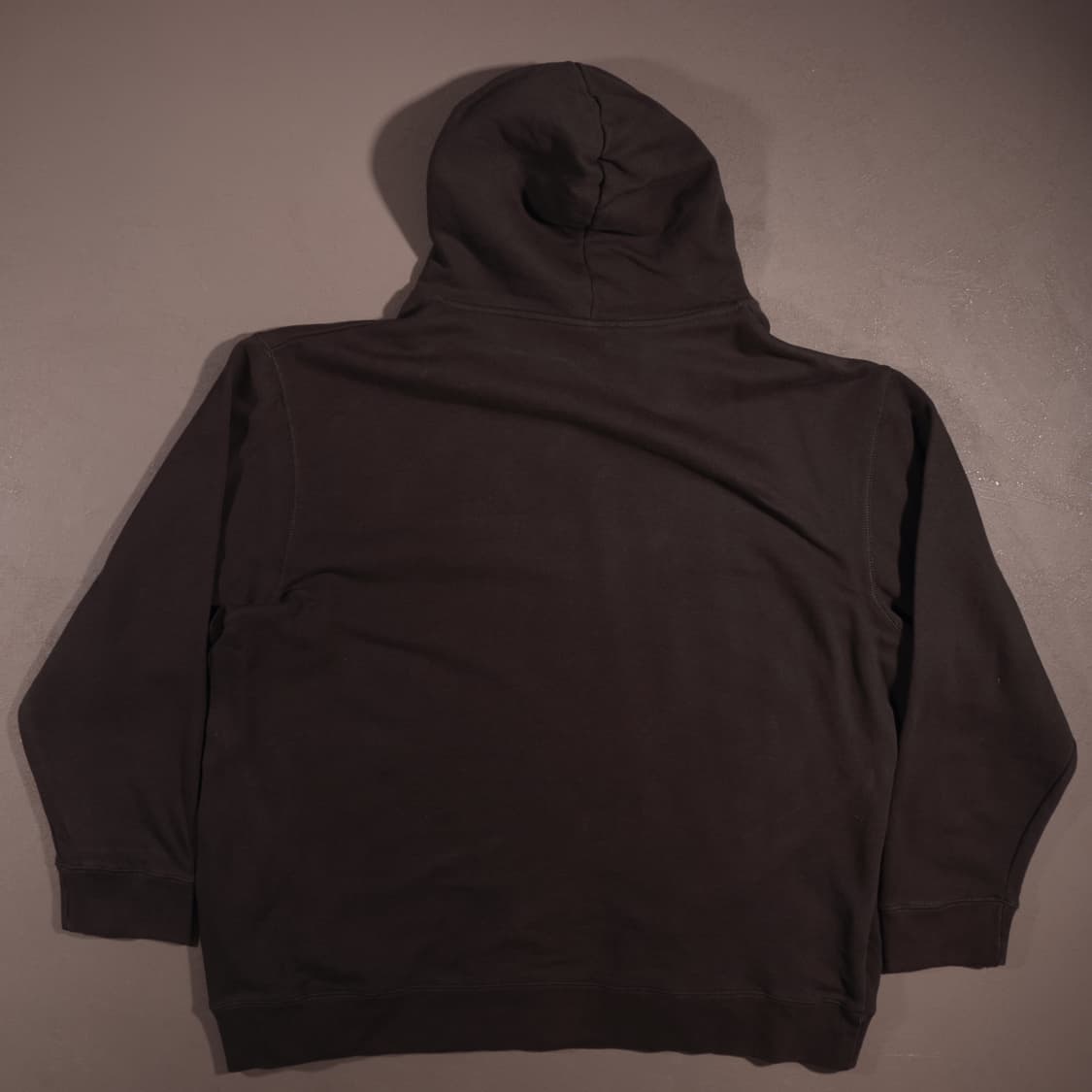 일본빈티지 ACDC 프린팅 후드티 상품이미지7