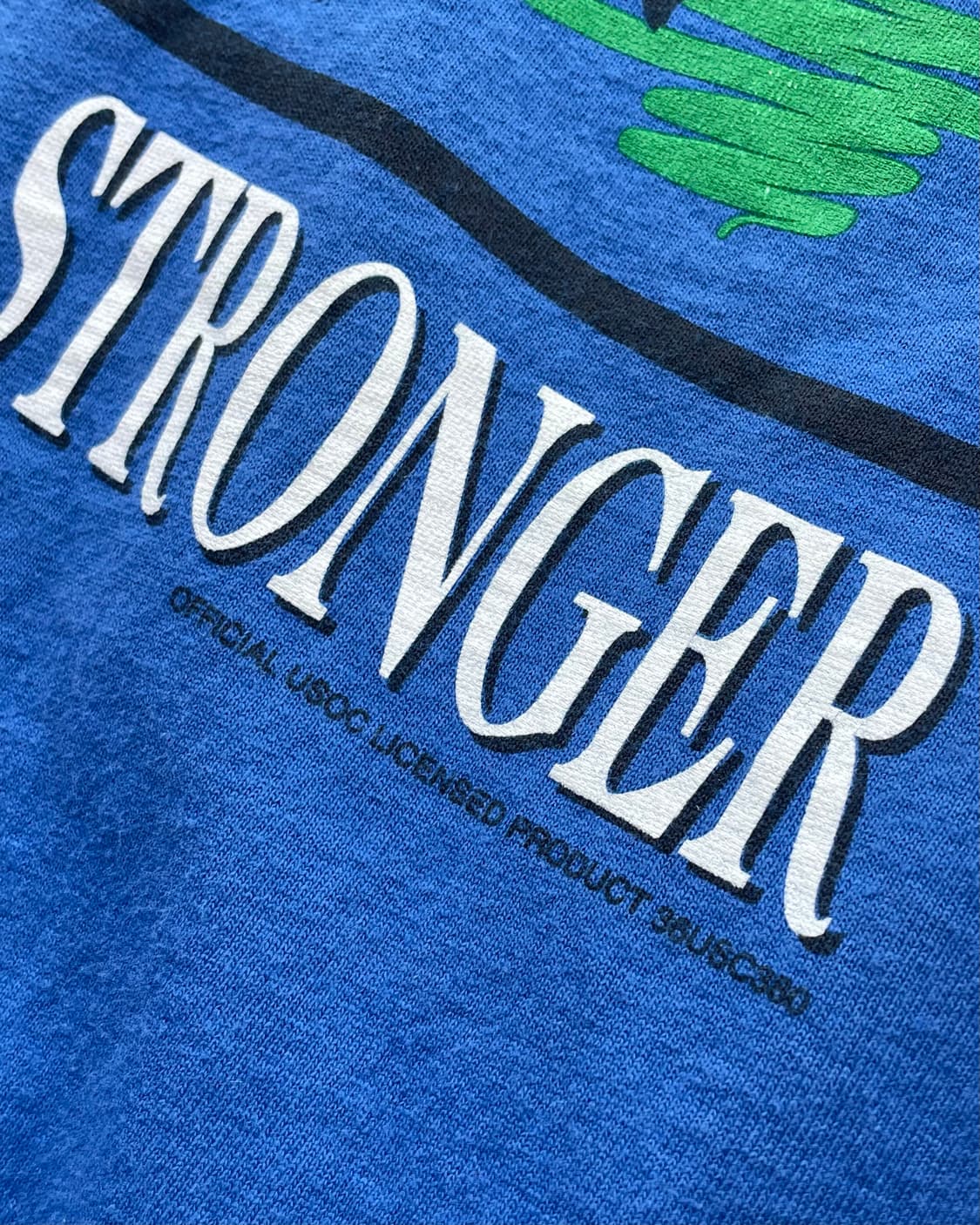 90’s USA Atlanta olympic T-shirt  상품이미지8