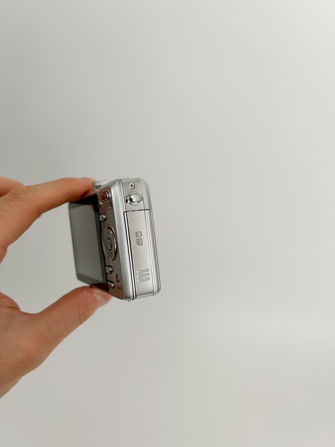 필카느낌!) 코닥 이지쉐어 m863 Easyshare 빈티지 디카 상품이미지10