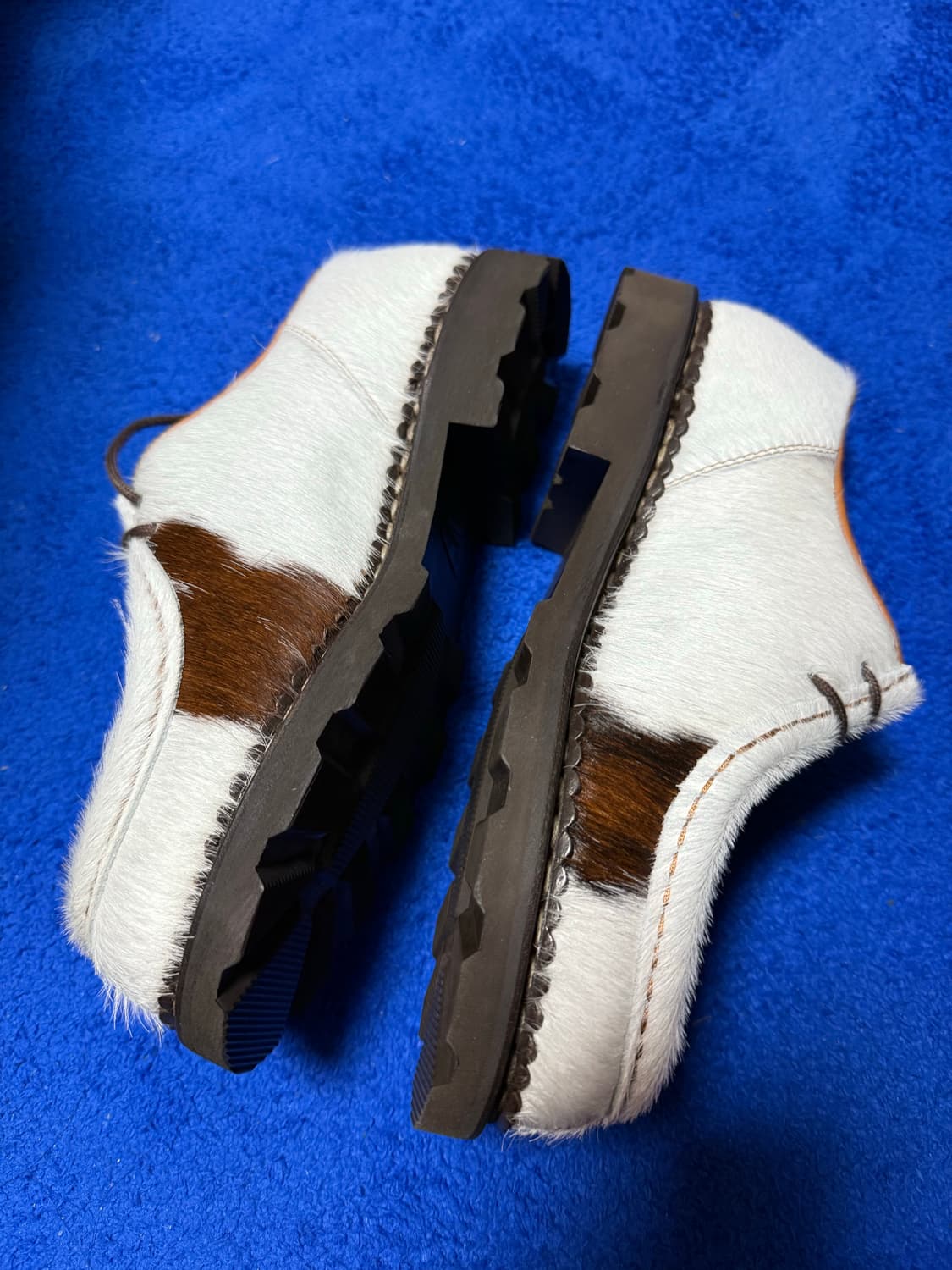 파라부트 미카엘 송치 41사이즈(260)  상품이미지3