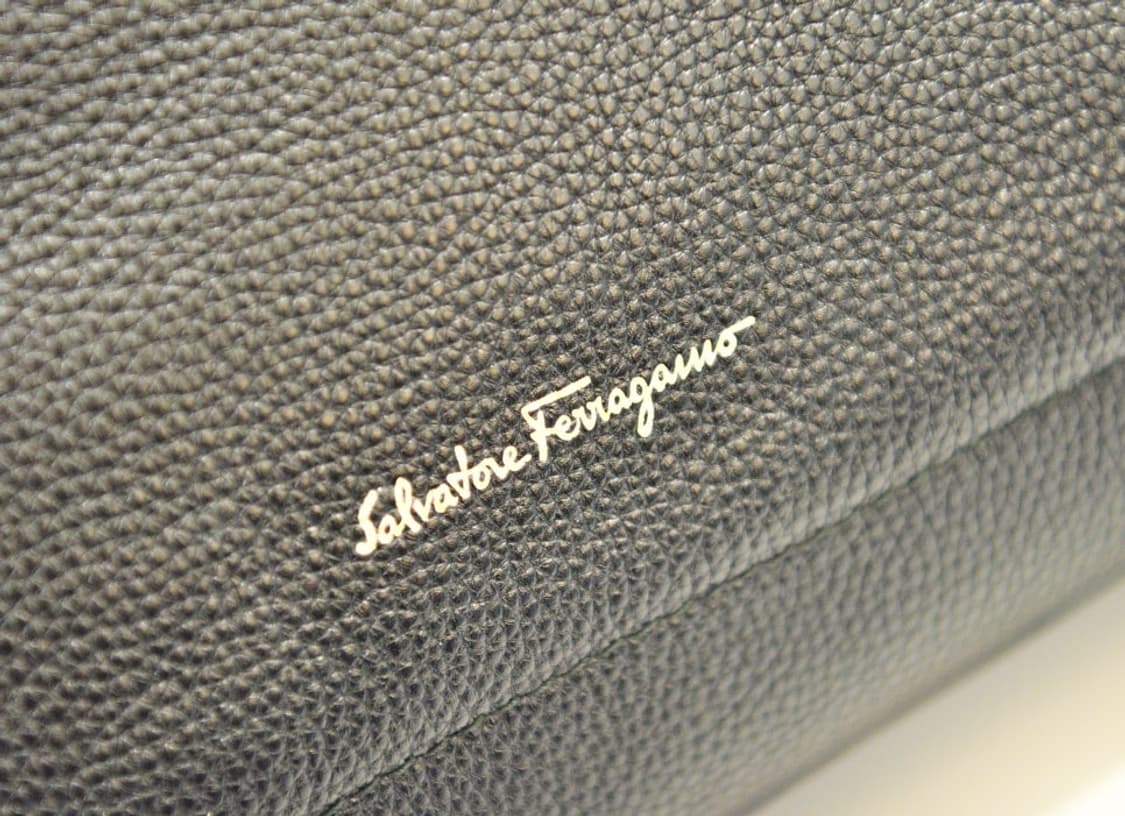 페라가모 에이미 미디움 숄더백 (정품) 상품이미지7