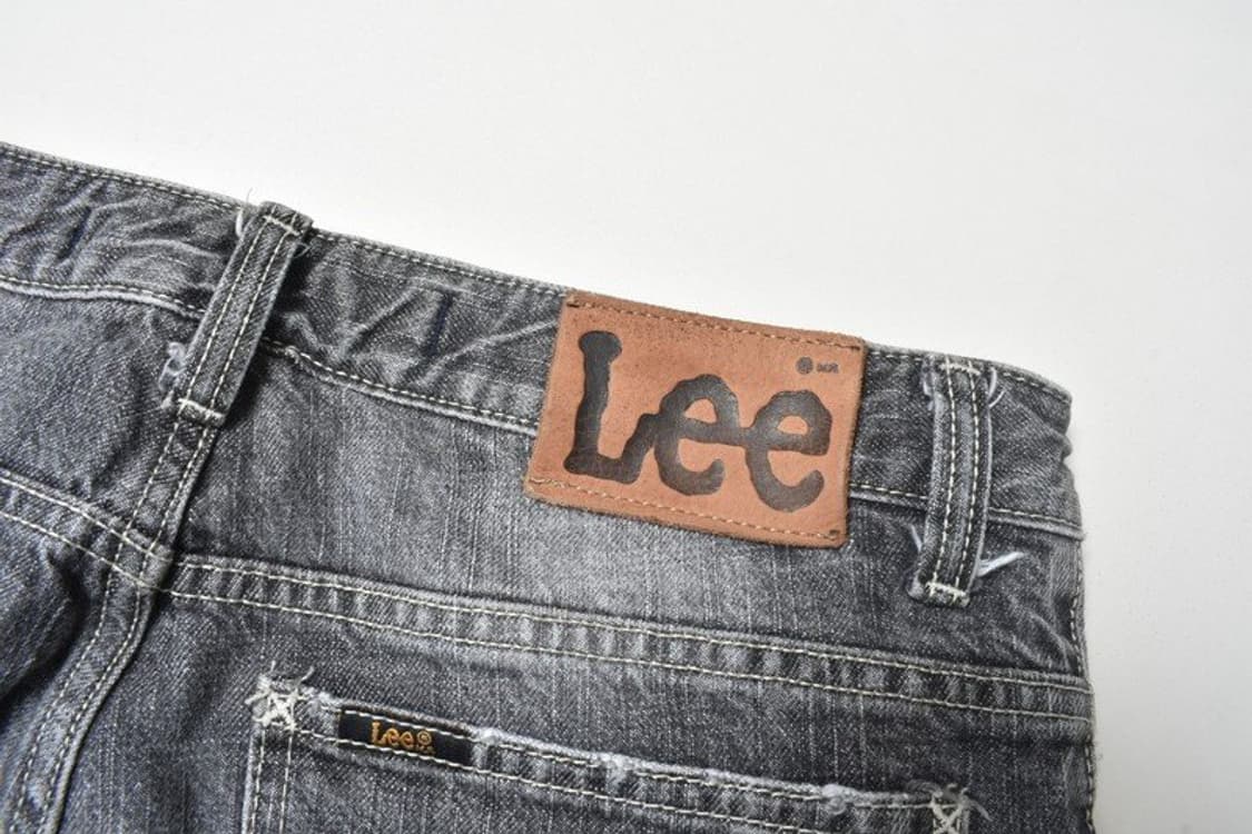 90s Lee 리라이더스 청바지 데님팬츠  상품이미지4