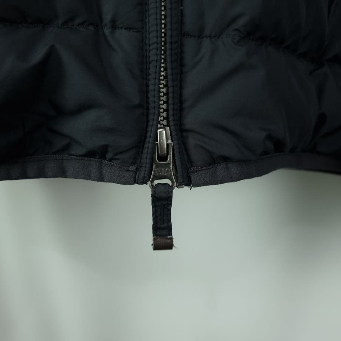 [파라점퍼스] 덕다운 경량 패딩 P01567 상품이미지4