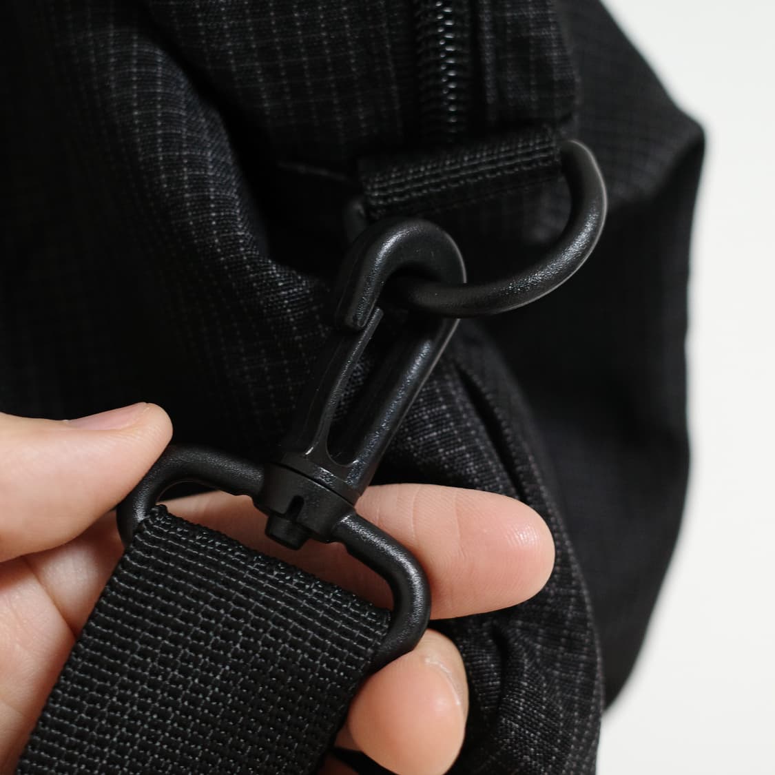 콜맨 립스탑 보스턴백 상품이미지4