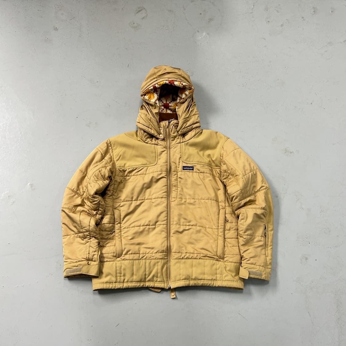 00s 파타고니아 루비콘 라이더 자켓  상품이미지1