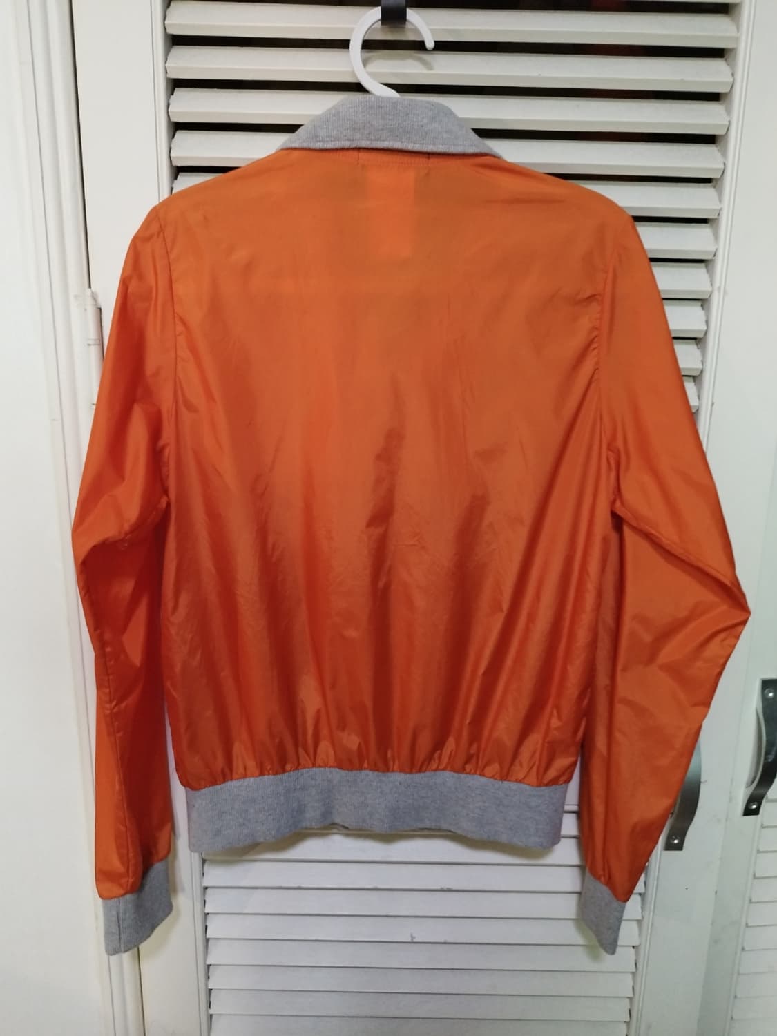 디스퀘어드 바람막이 블루종 상품이미지6