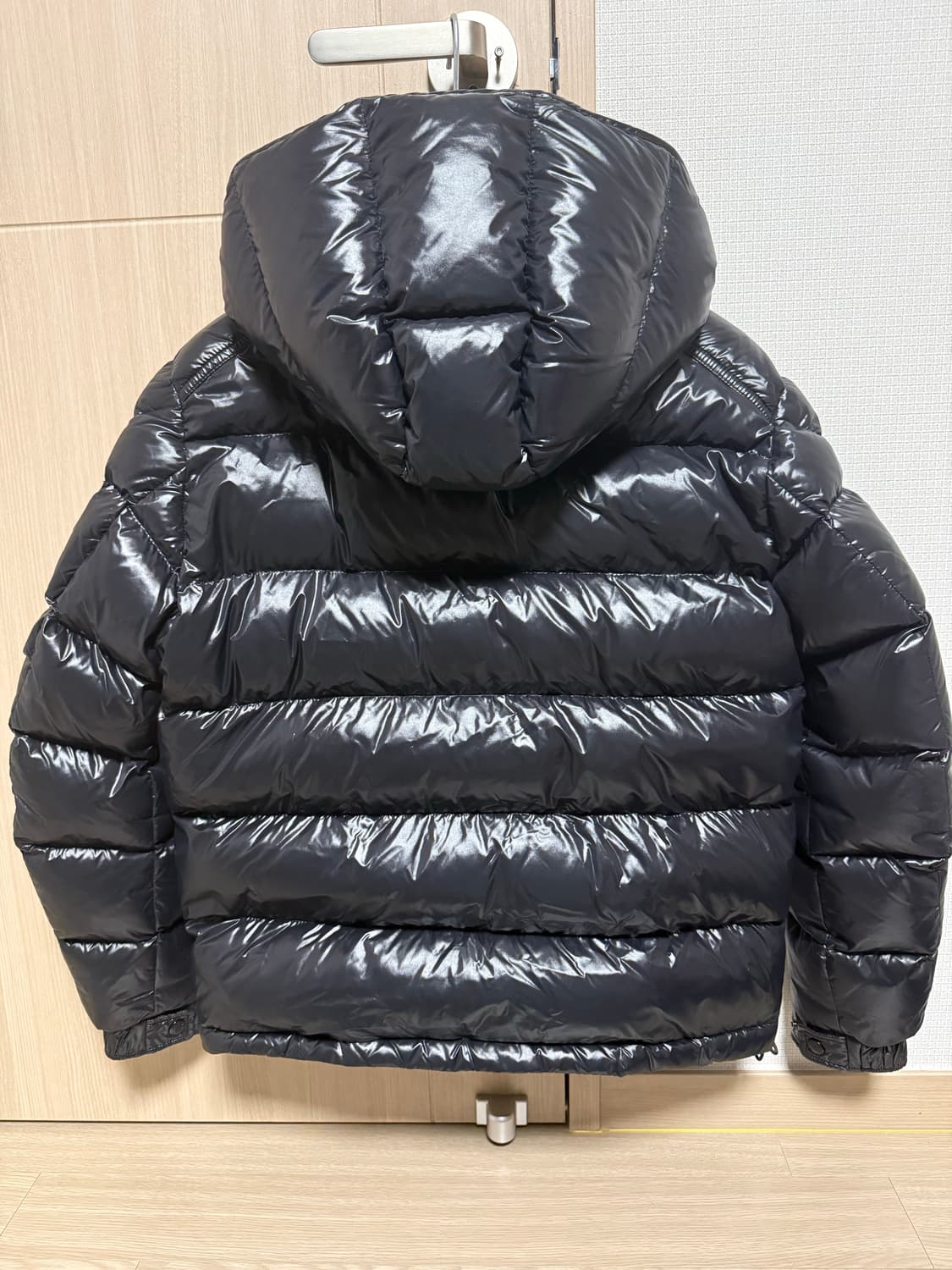 몽클레어 마야 2size 22fw 상품이미지2