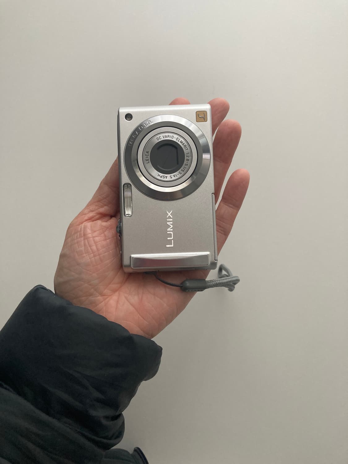 LUMIX DMC-FS3 상품이미지1