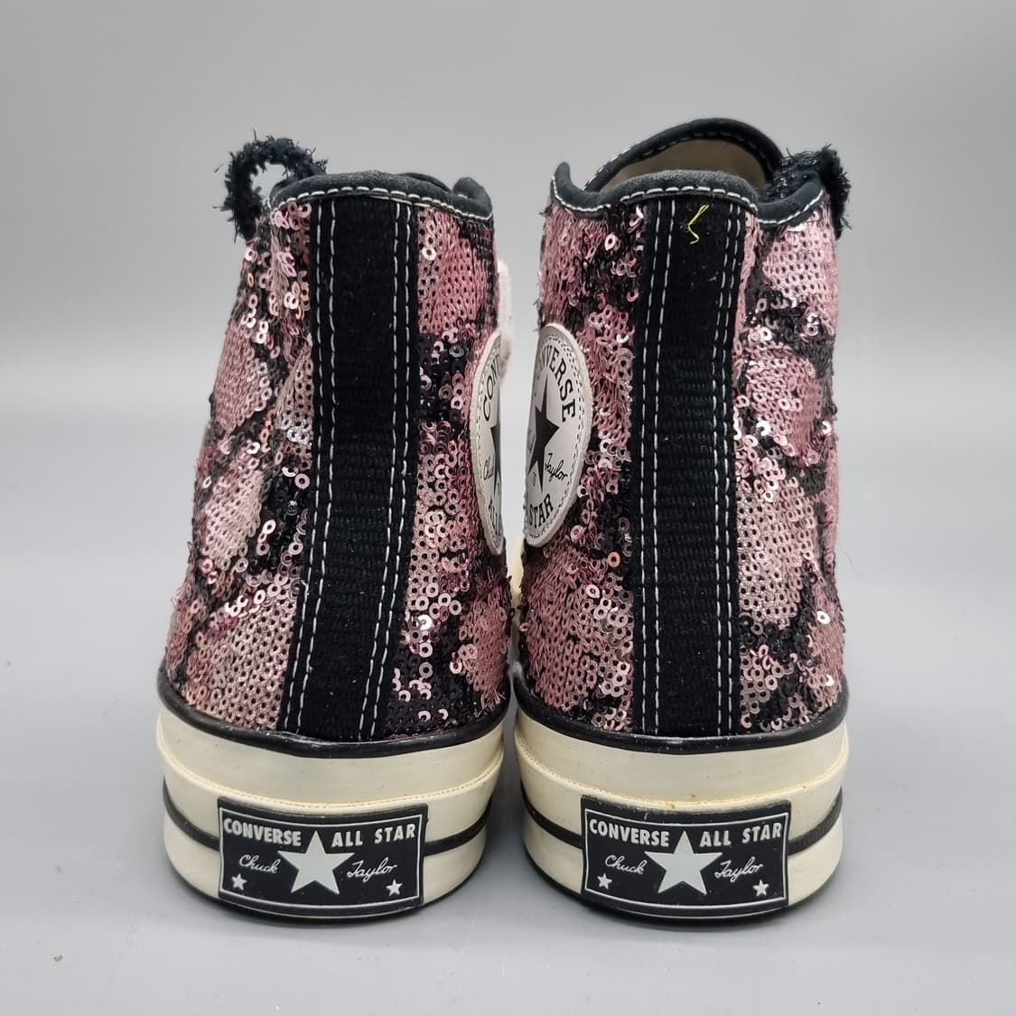 새상품 컨버스 척70 스네이크퀸즈 240 상품이미지4