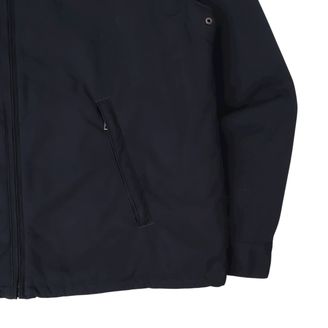 폴로 랄프로렌 네이비 페리 폴리쉘 점퍼 자켓 상품이미지4