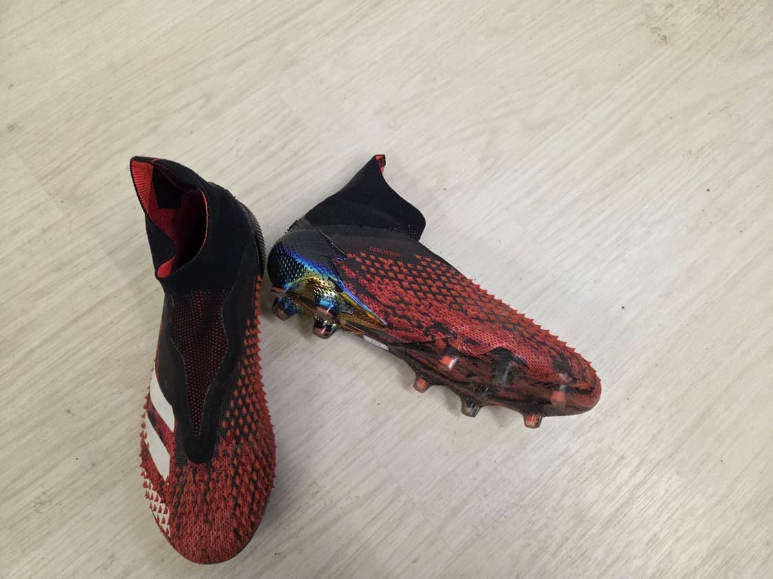 240아디다스 프레데터 축구화 상품이미지6