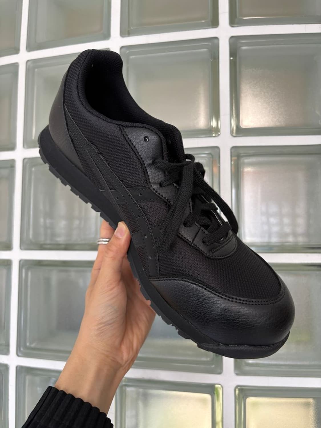 WINJOB SAFETY SHOES 윈잡 안전화 CP201 상품이미지1