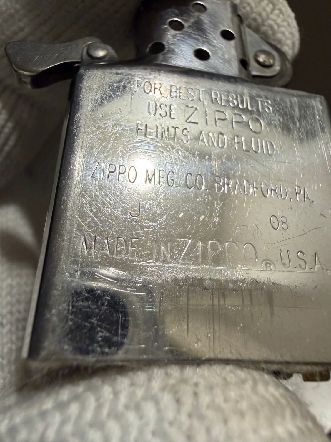 지포라이터 상품이미지9