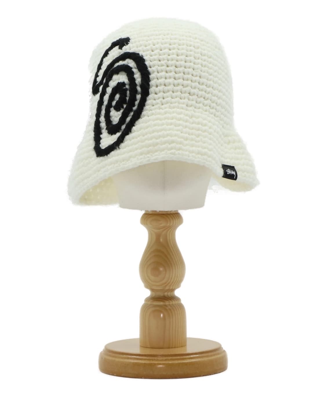 스투시 버킷햇 (시착만 해본 새상품) 상품이미지1