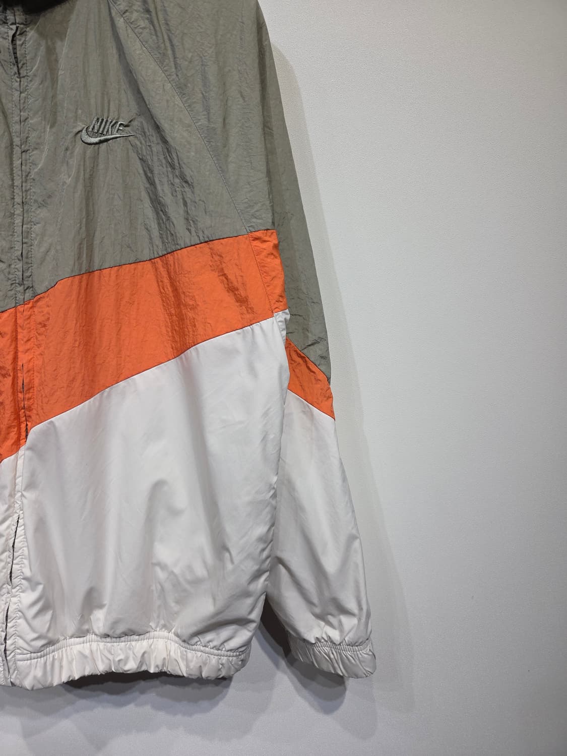 나이키 빅스우시 HBR 우븐 자켓 상품이미지5