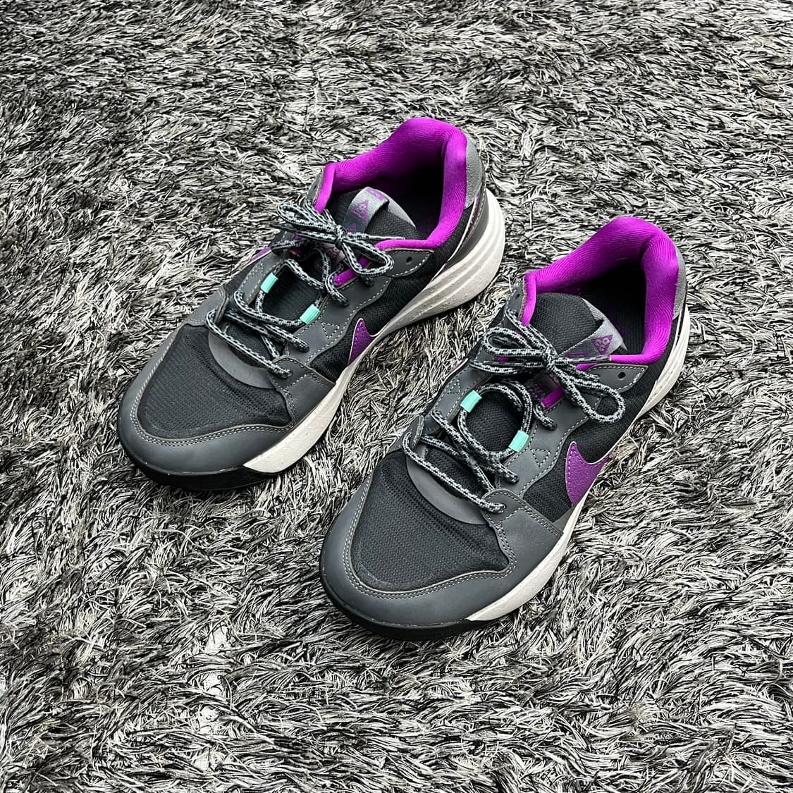 나이키 ACG 로우케이트 (245) 상품이미지2