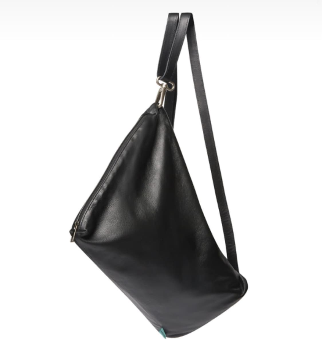 (새상품) 인스턴트 펑크 멀티웨이 레더 크로스백 상품이미지1