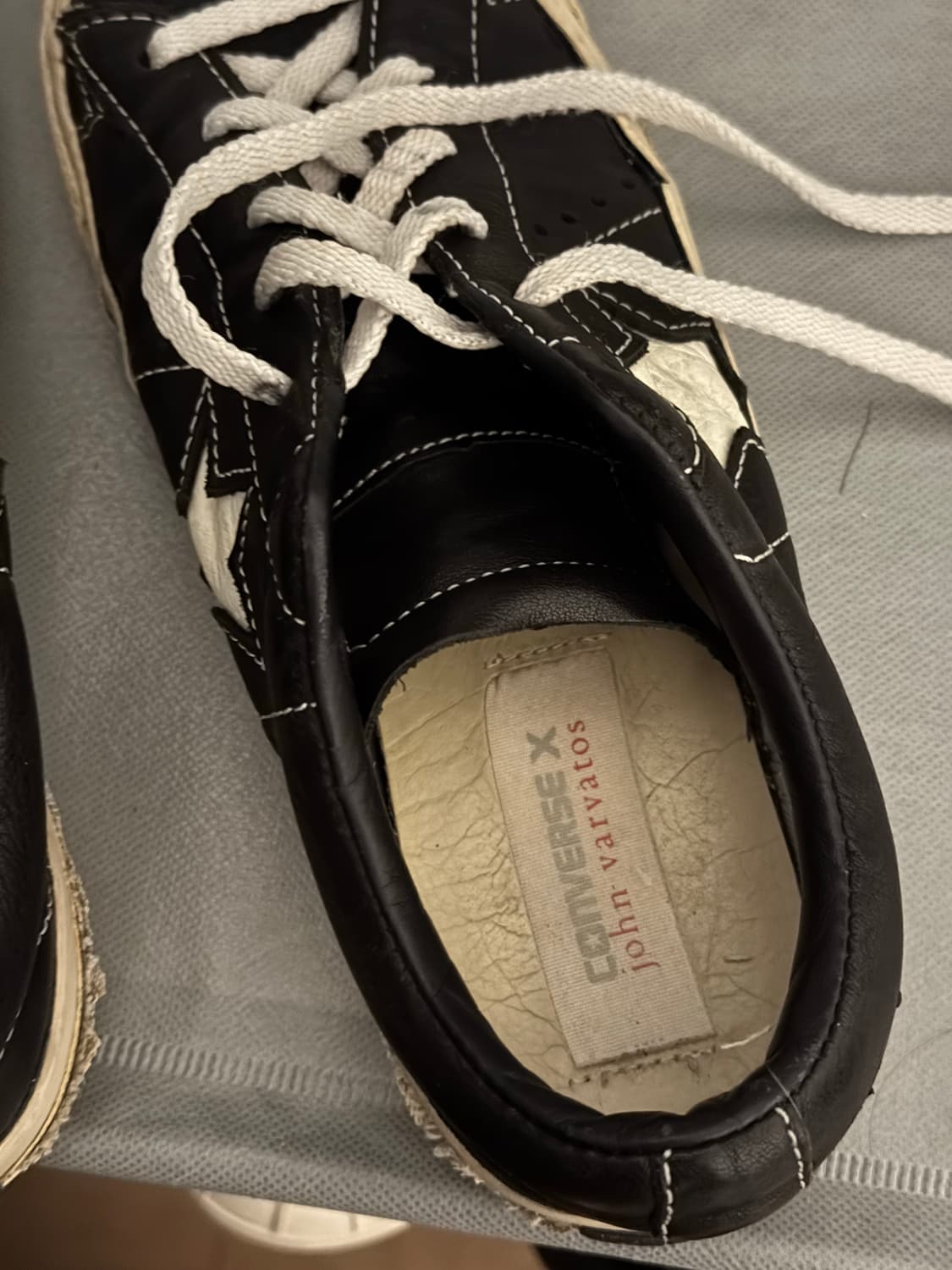 컨버스x존바바토스 원스타(250mm) 상품이미지6