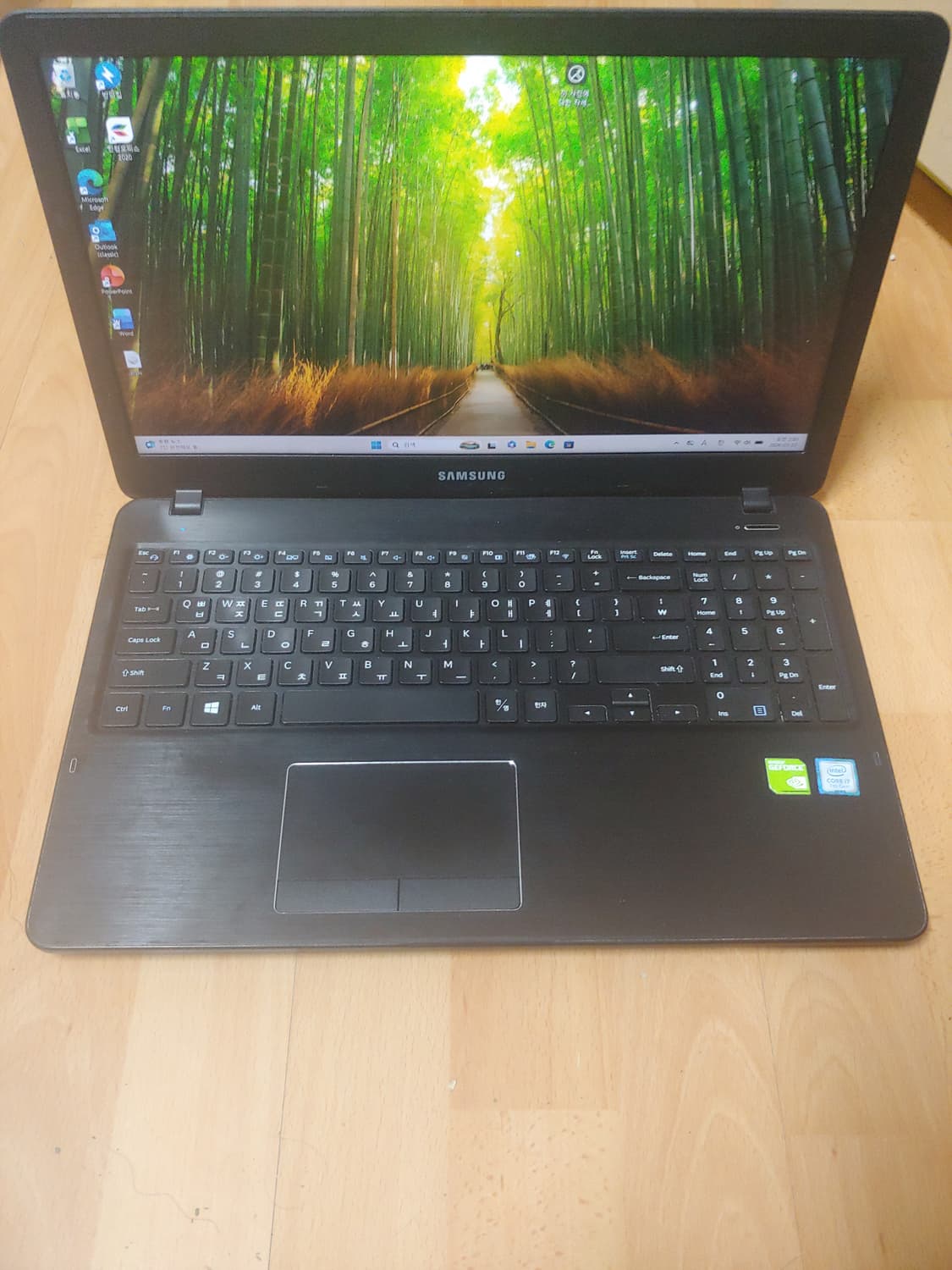 삼성 i7 게이밍 노트북 상품이미지1