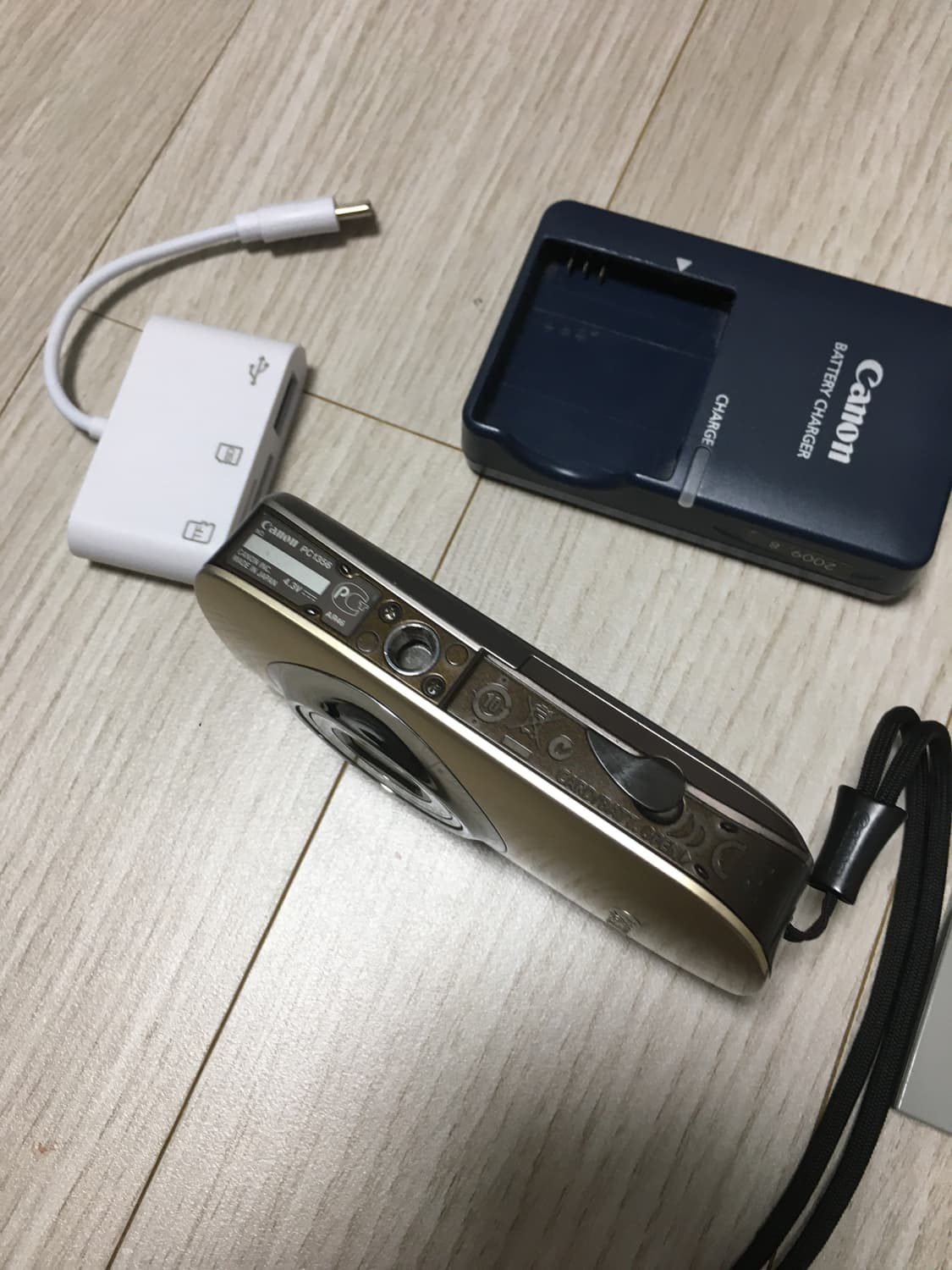 캐논 익서스 110 IS (ixus 110is) 상품이미지5