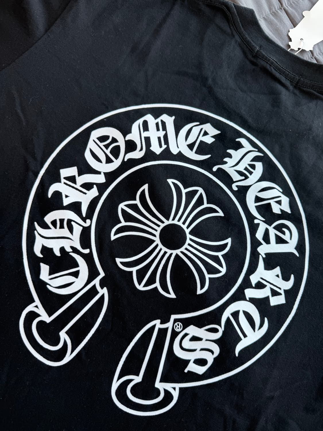 크롬하츠 반팔 xl 상품이미지6