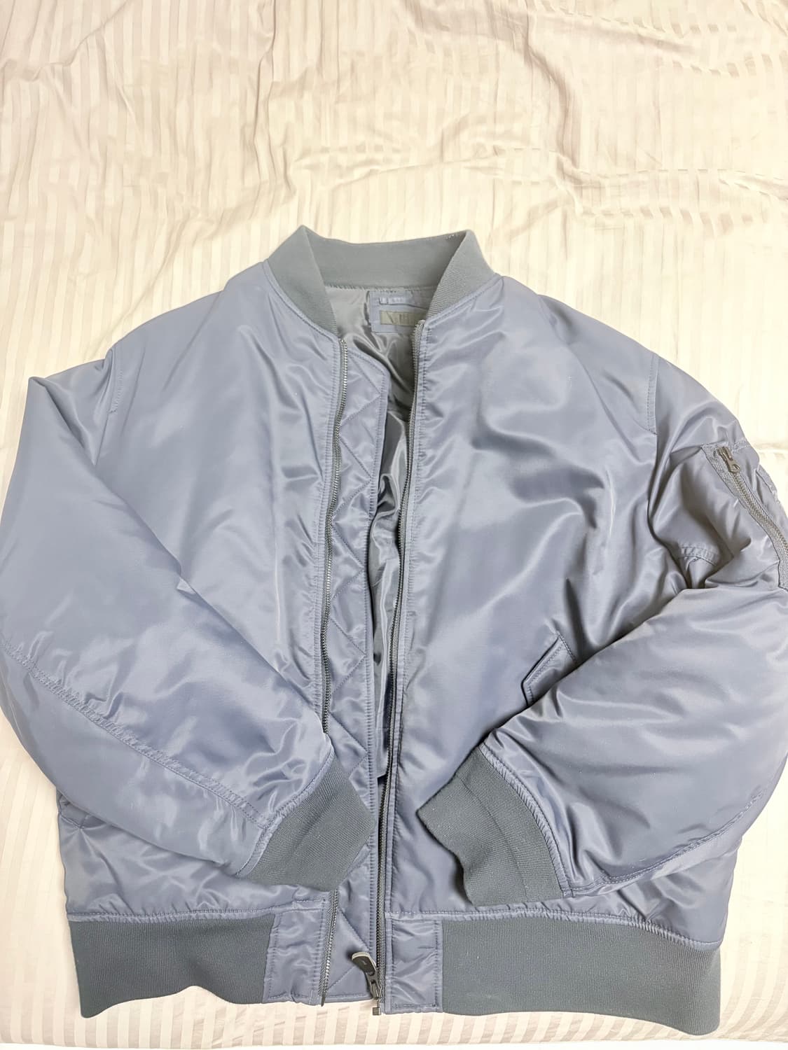 (XL) 유니클로 ma-1 상품이미지1