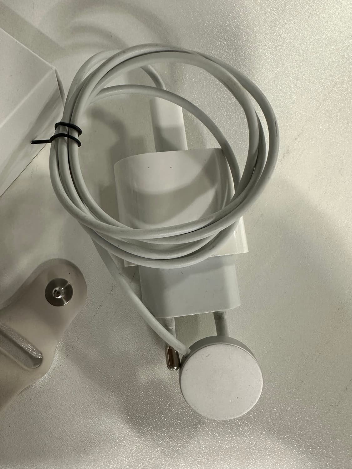 애플워치7 GPS 41mm알미늄 풀박 상품이미지3