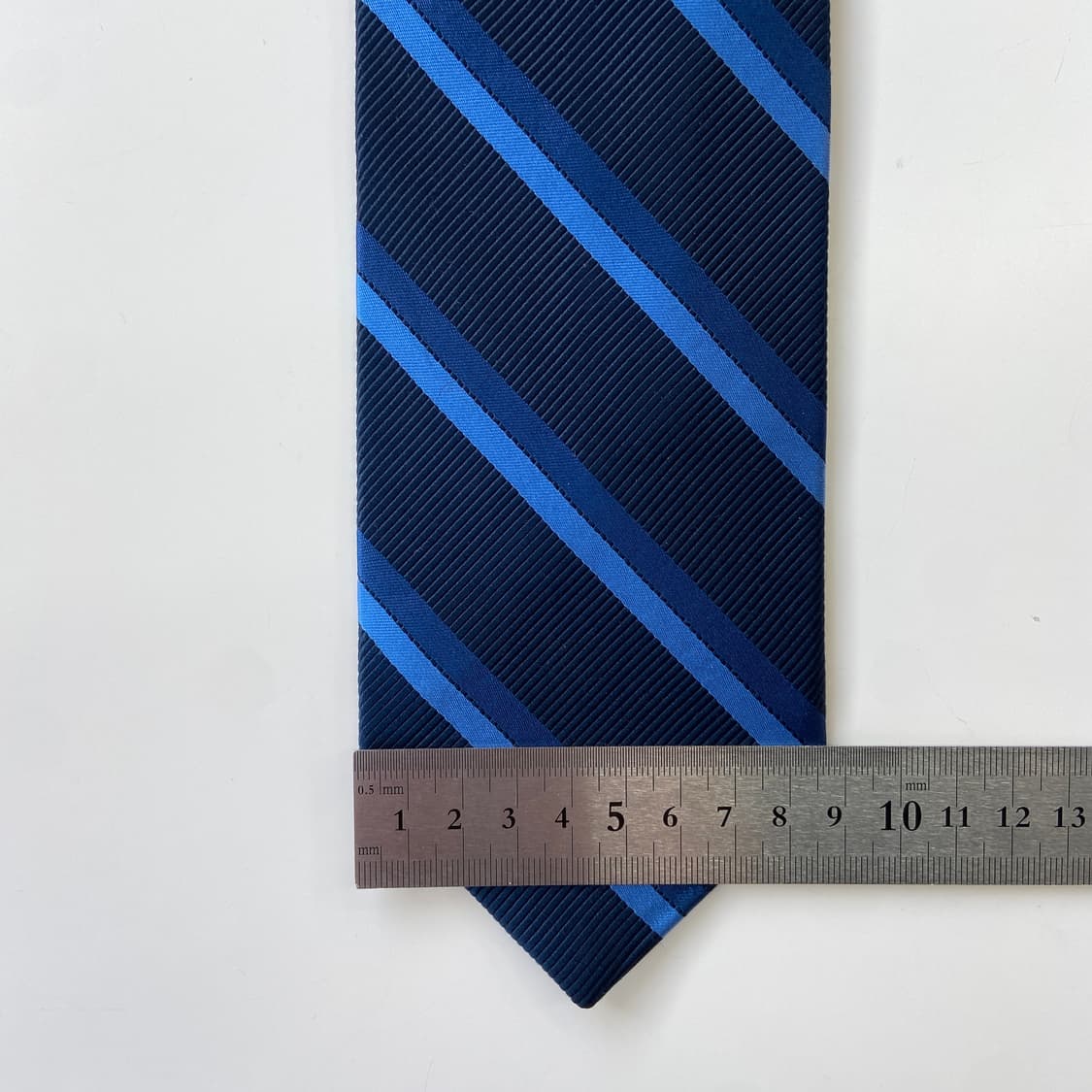 폴스튜어트 (Paul Stuart) 정품 명품넥타이 8.6cm 상품이미지8