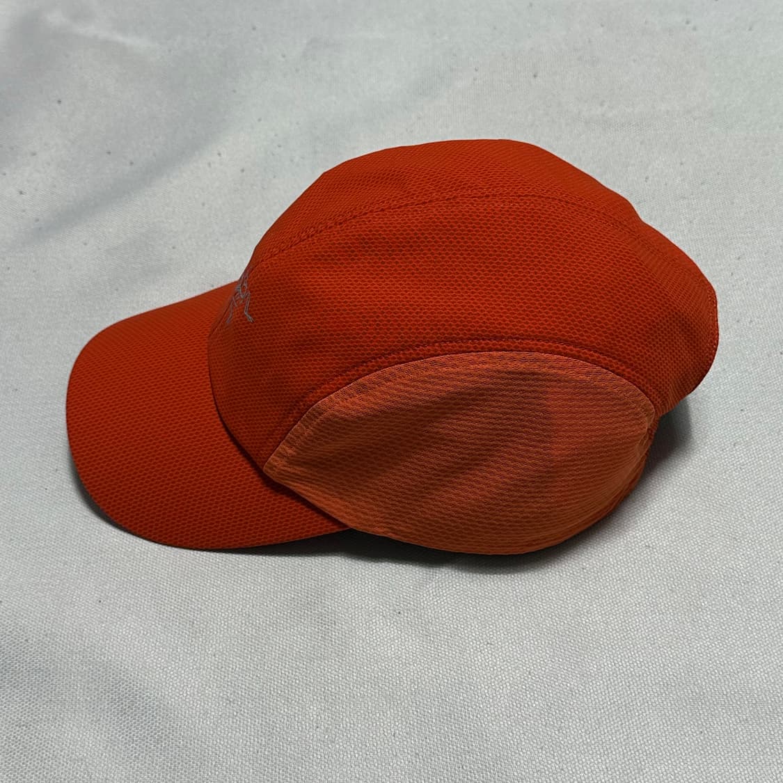 OS 아크테릭스 트래킹 볼캡 상품이미지3