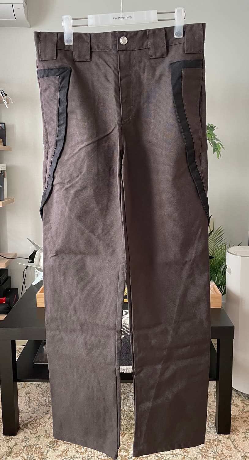 AFFXWRKS 인서트 팬츠 상품이미지2