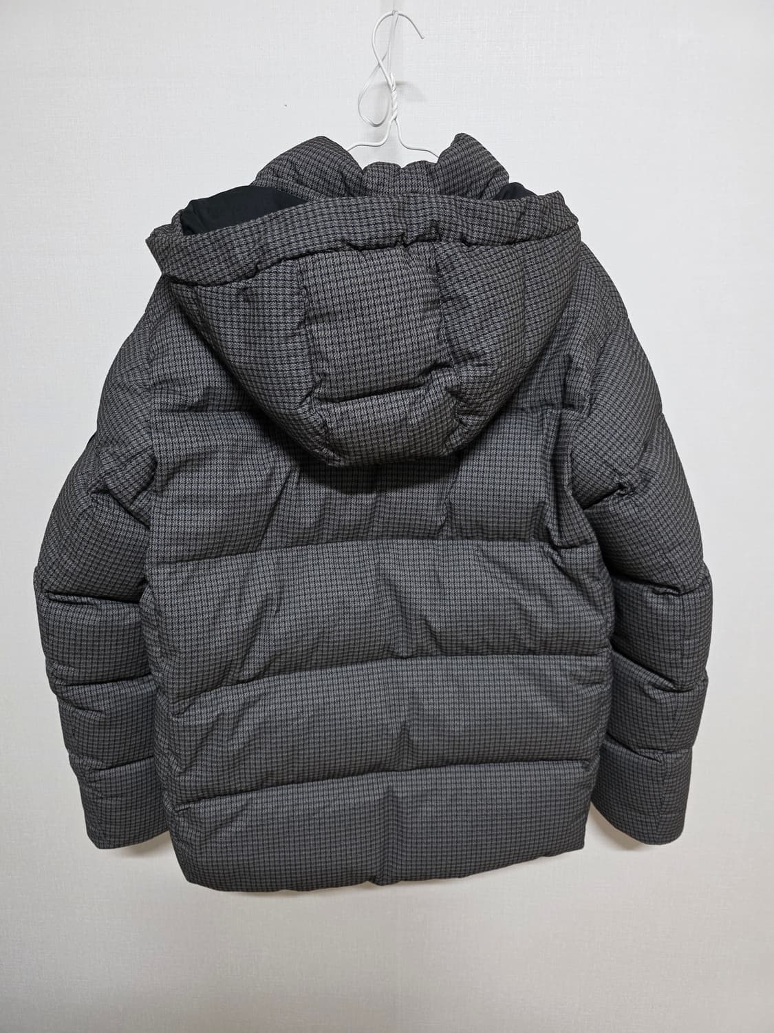 코롱 거위털 패딩 상품이미지2