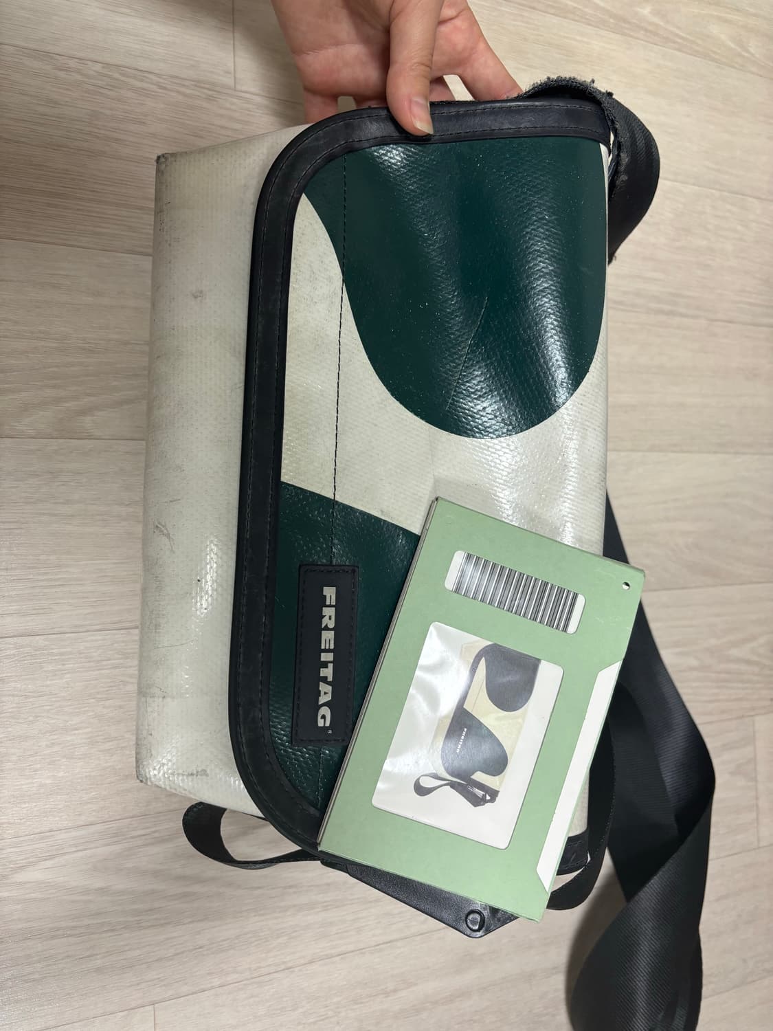 프라이탁 하파오 상품이미지2