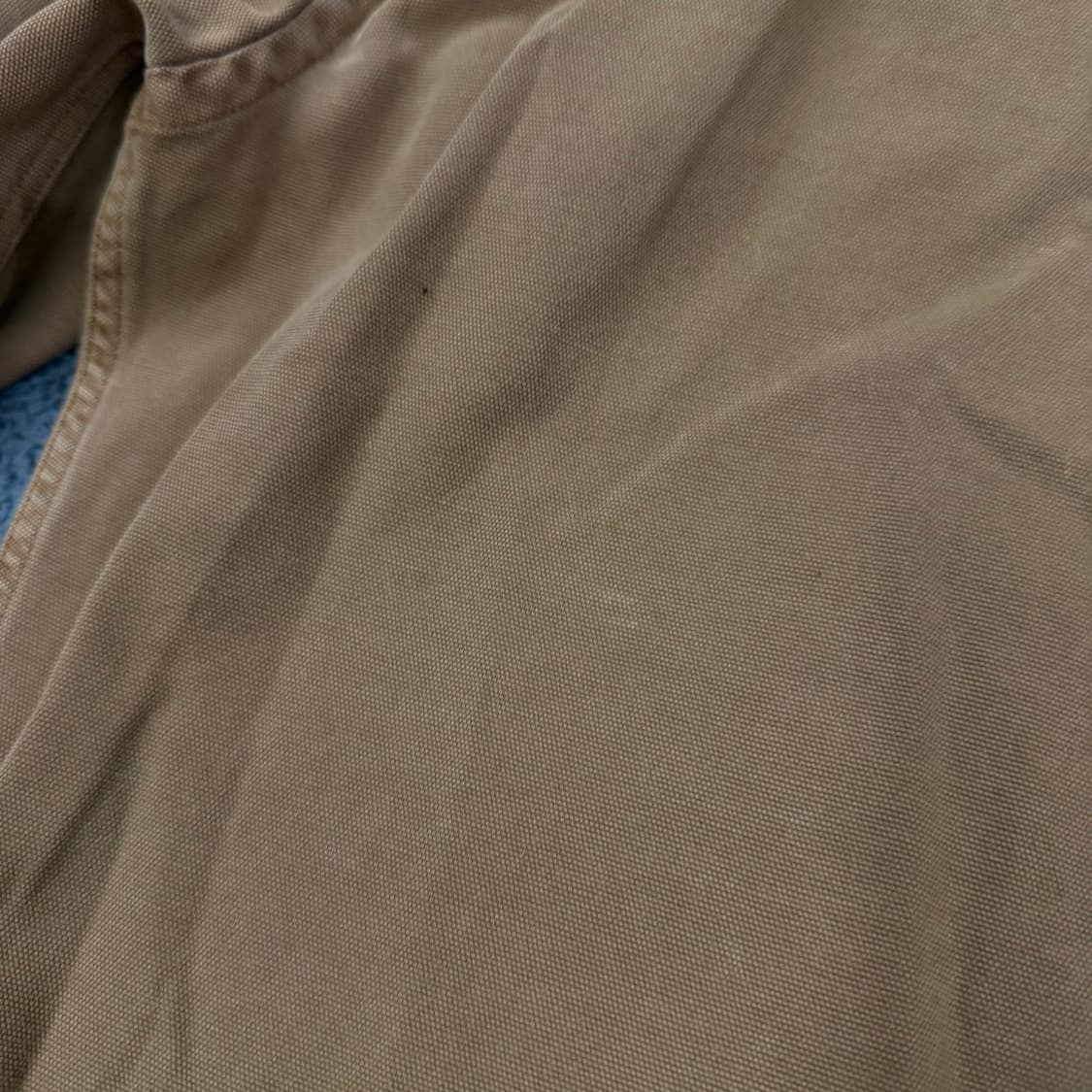 [ 정품/M ] 리바이스 워크 셔츠 상품이미지9