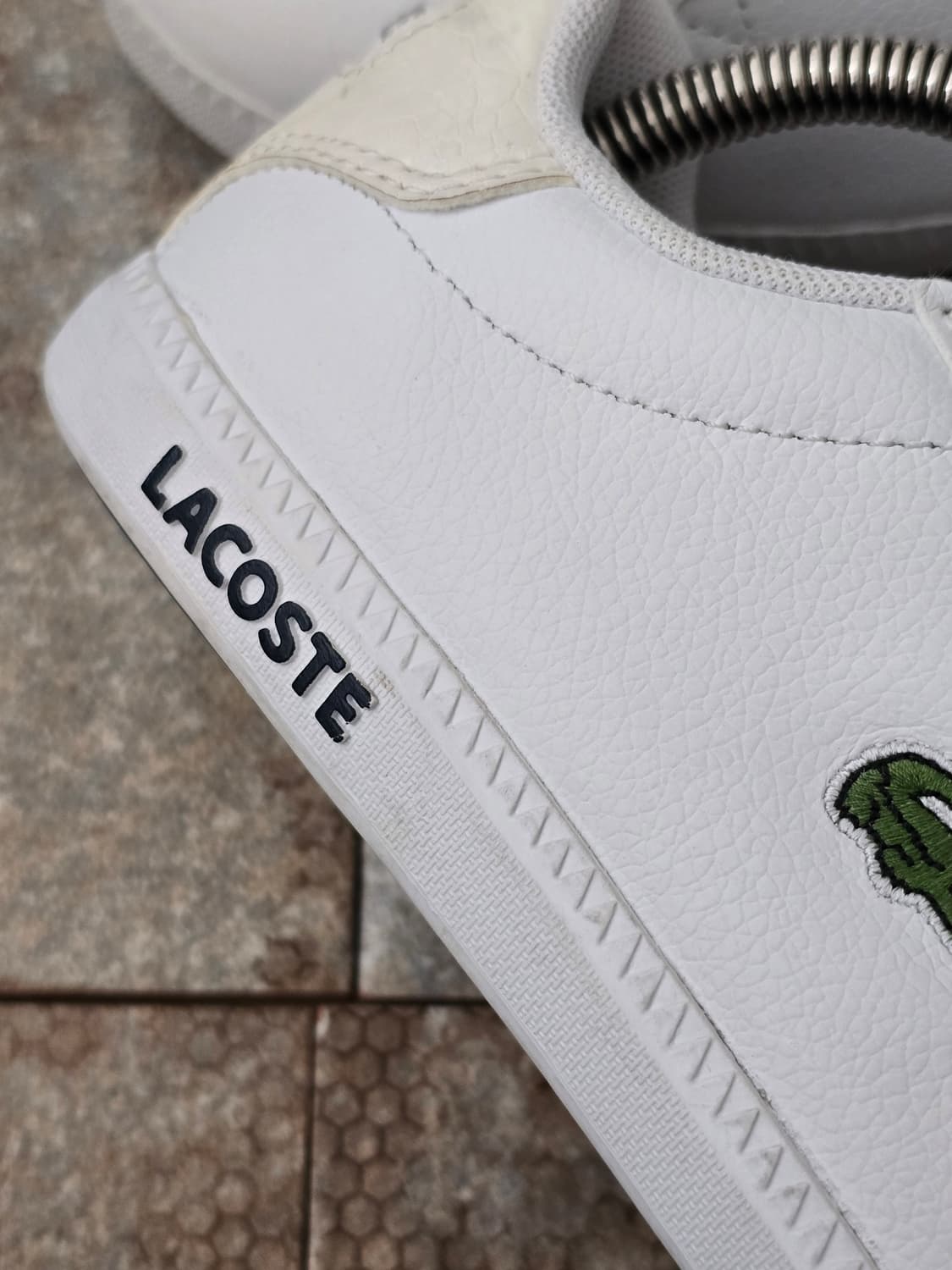 (230)라코스테 그레쥬에이트 상품이미지7