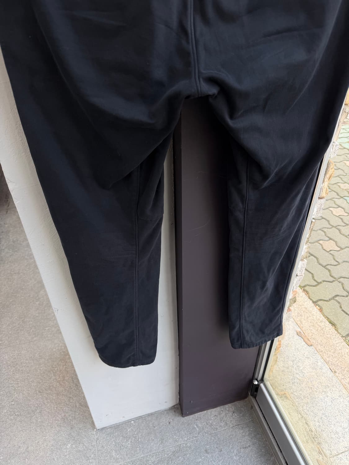 34/ CP컴퍼니 21FW 기모 렌즈와펜 카고팬츠 상품이미지8