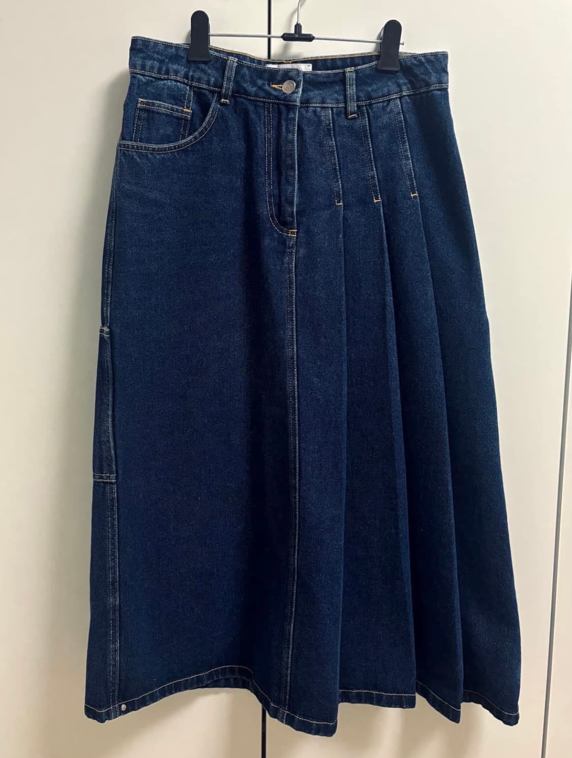 Saks potts Bier skirts 상품이미지2
